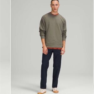 Lululemon ABC Pant Classic 32” Utilitech